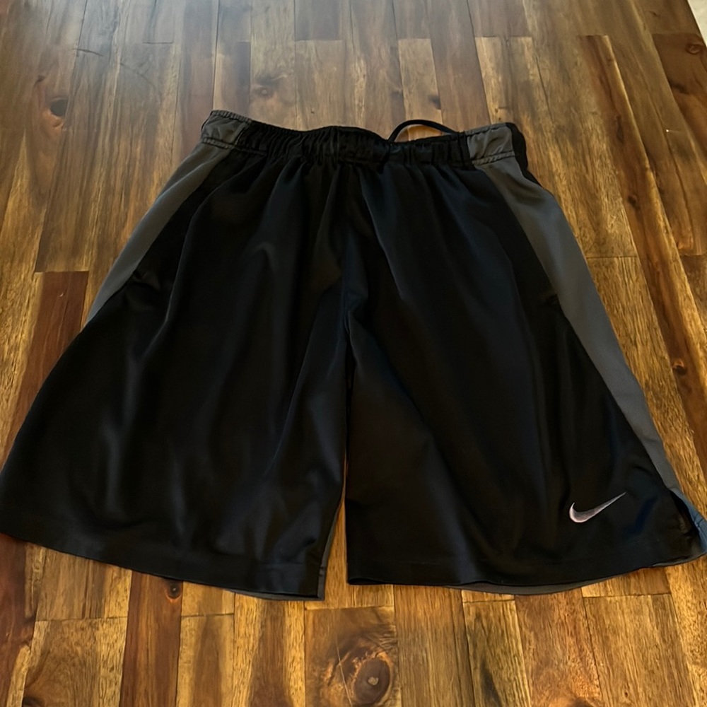 Mens Nike Basketball Shorts